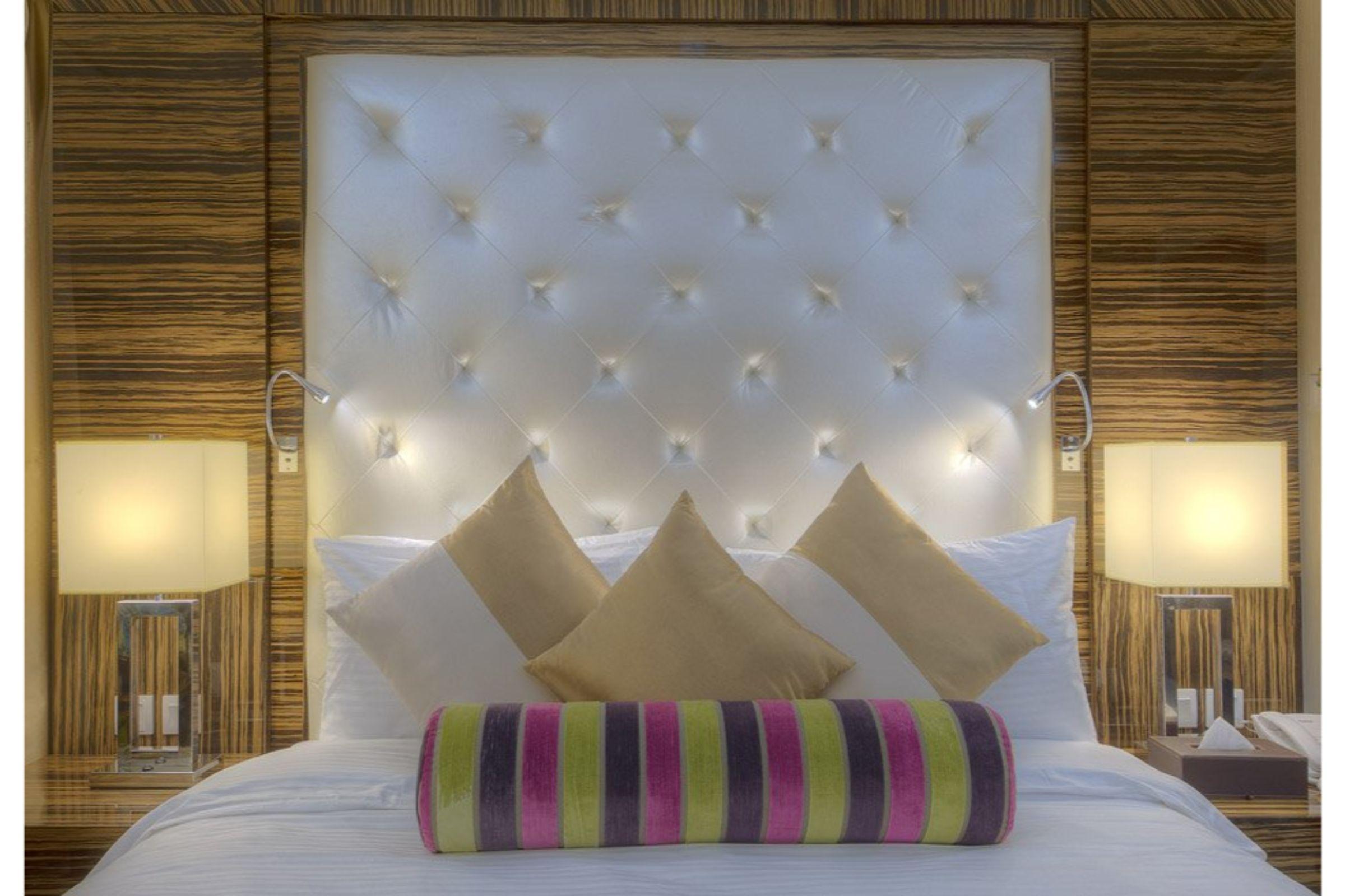Orchid Vue Hotel Dubaj Zewnętrze zdjęcie