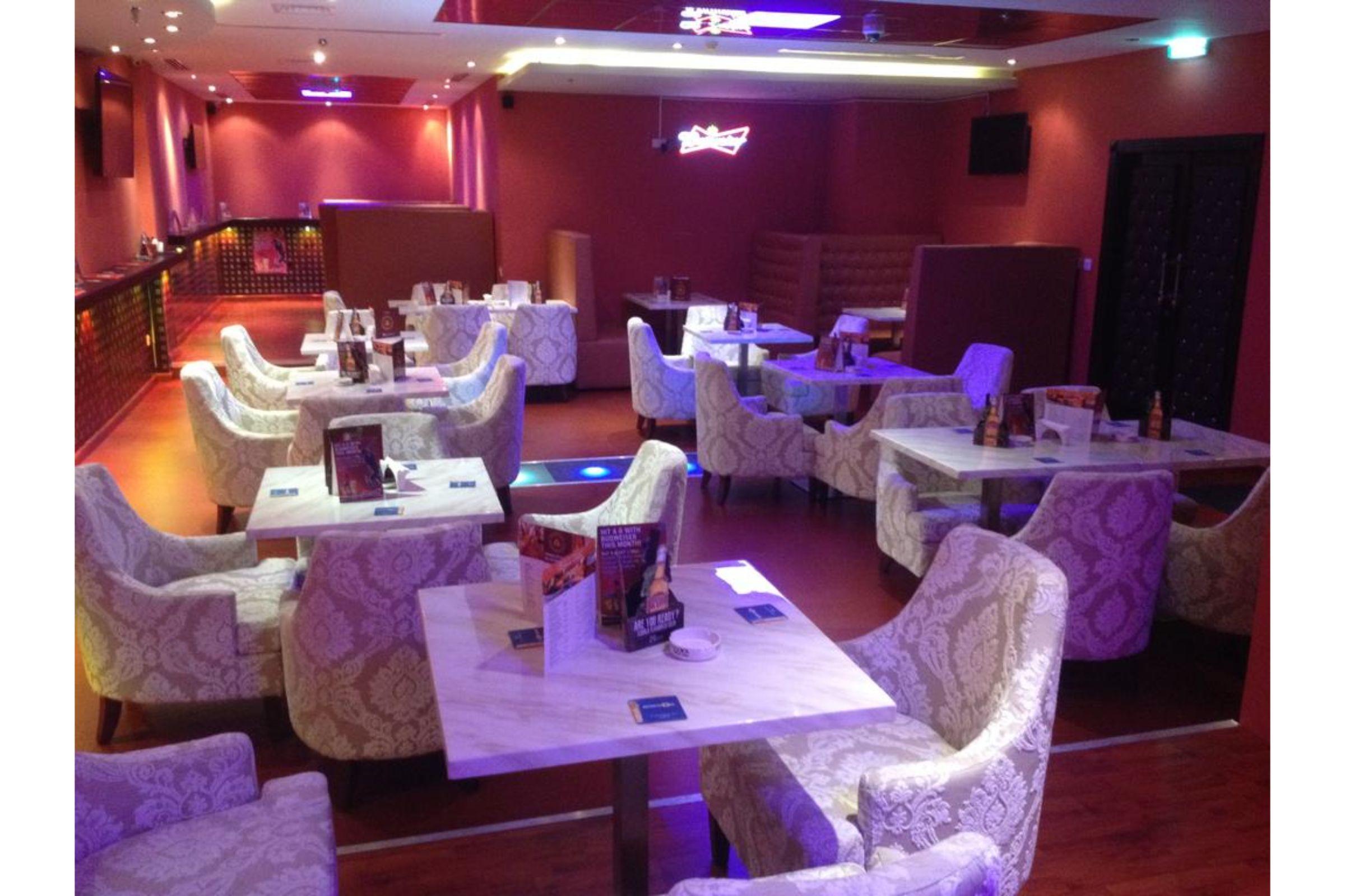 Orchid Vue Hotel Dubaj Zewnętrze zdjęcie